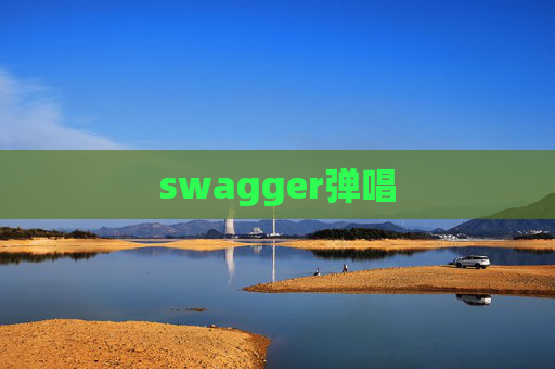 swagger弹唱 swagger弹唱